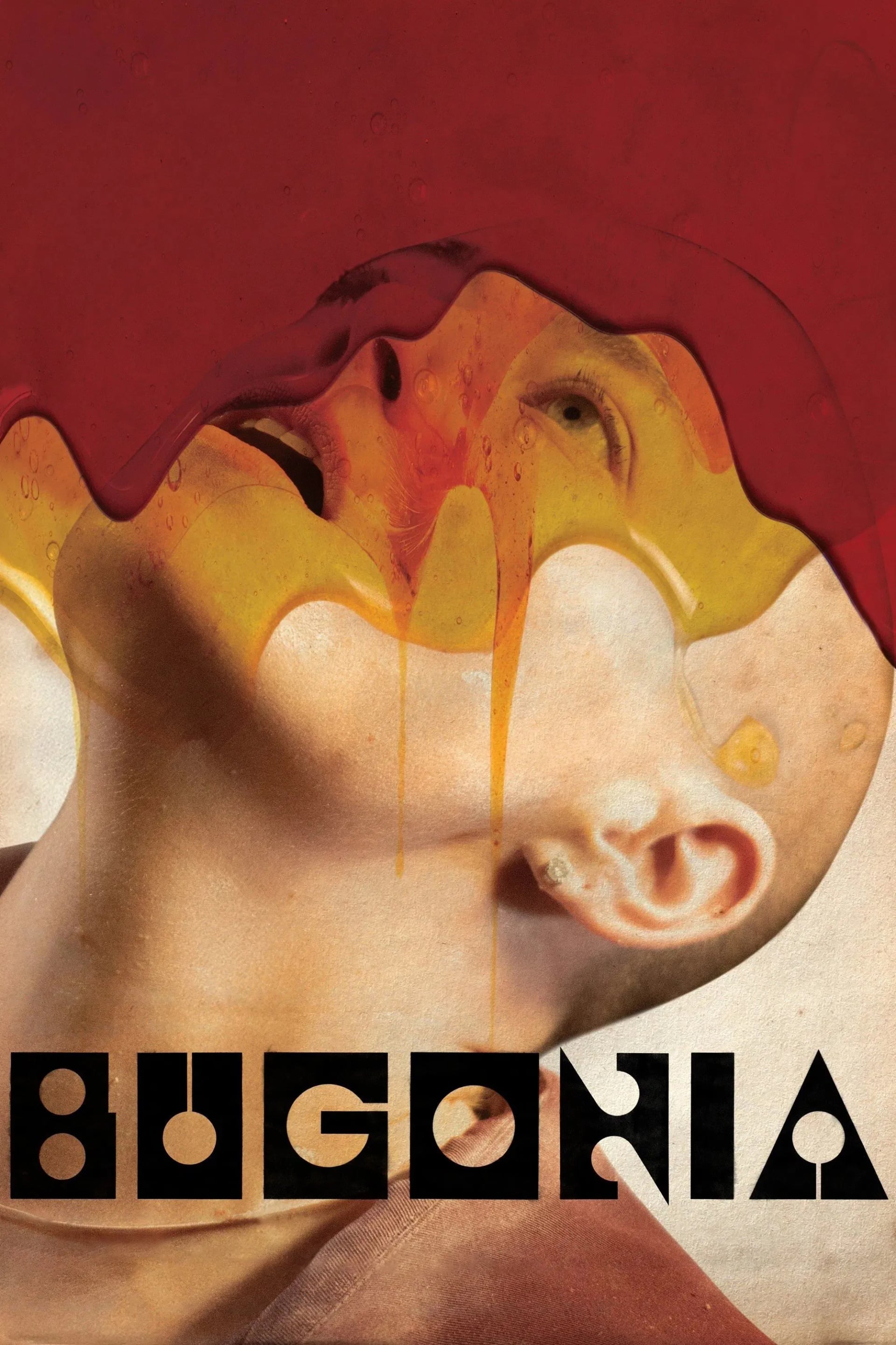 Bugonia - Cover