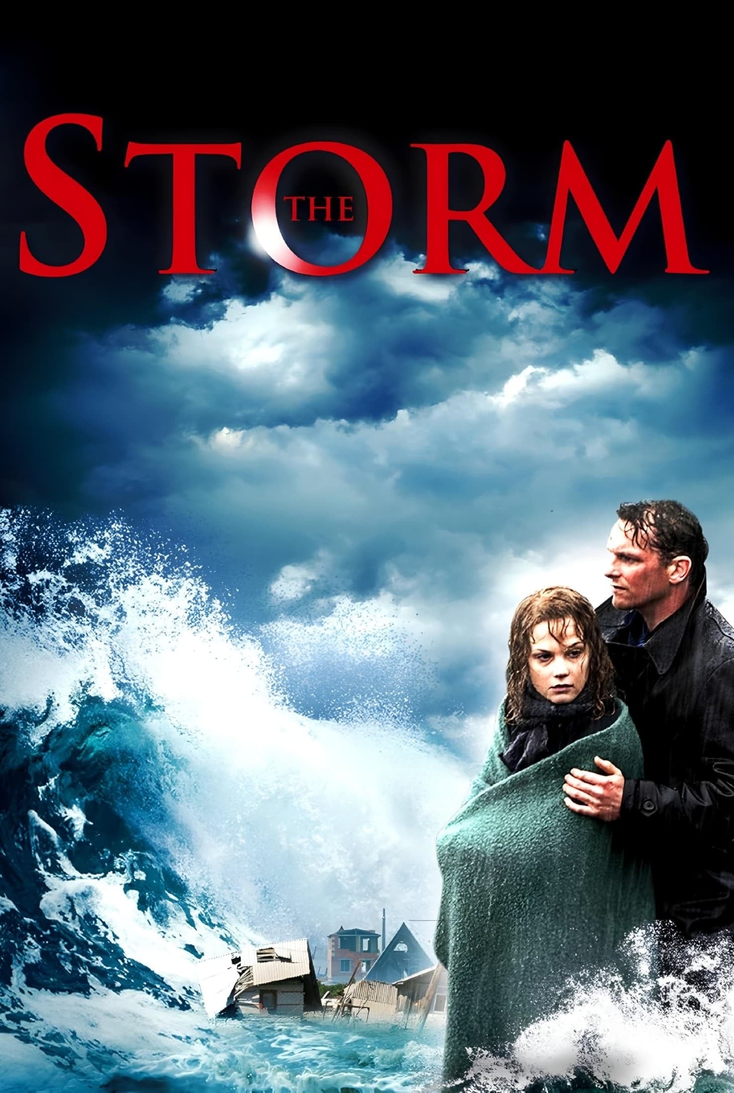The Storm - Cover