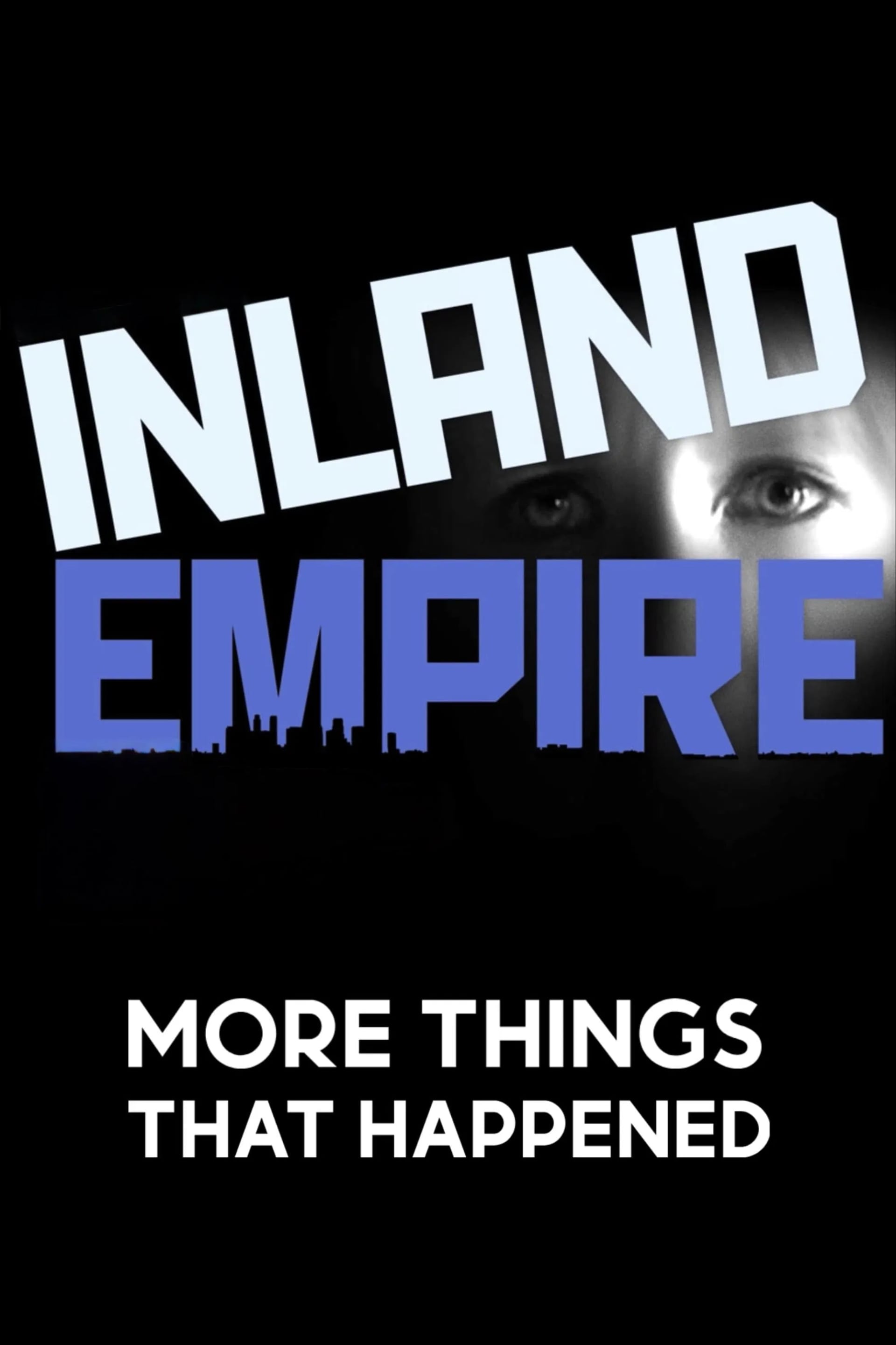 More Things That Happened - Cover