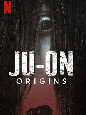 Ju-On : les origines - Cover