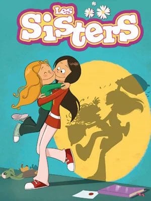 Les Sisters - Cover