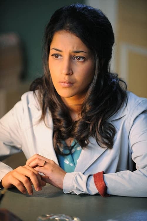 Myriam's choice - Cover