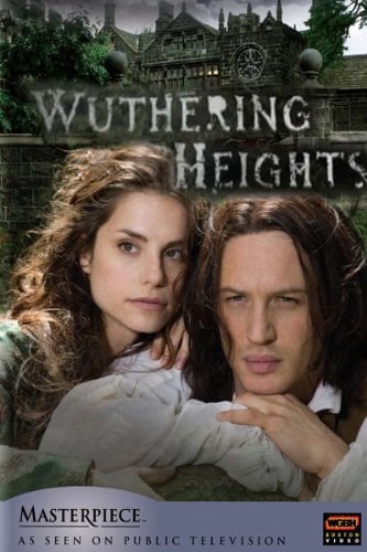 Wuthering Heights - Cover