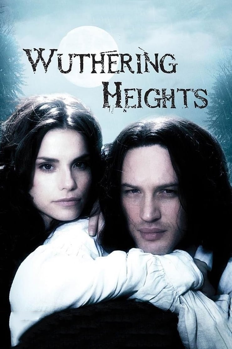 Wuthering Heights - Cover