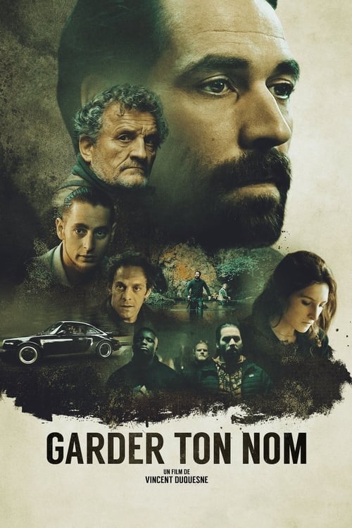 Defend Your Name - Cover