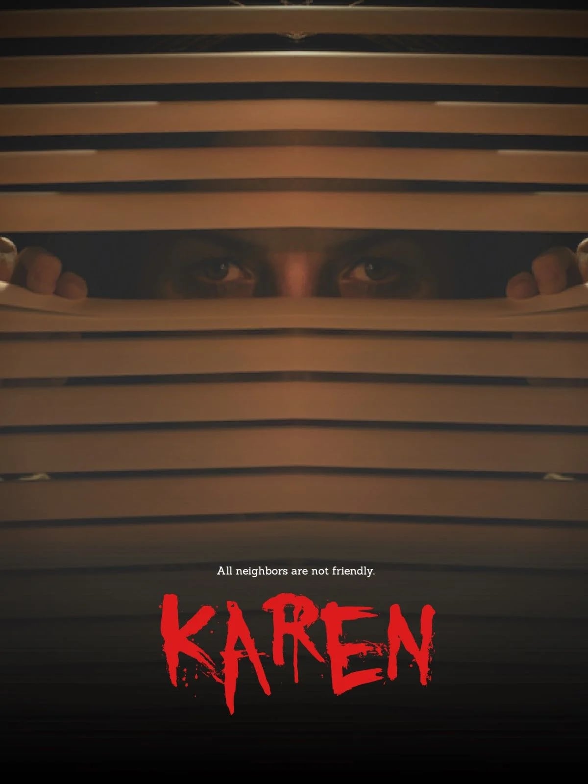 Karen - Cover