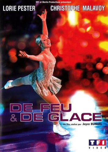 De feu et de glace - Cover
