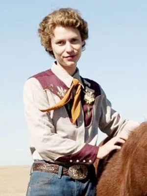 Temple Grandin - Cover