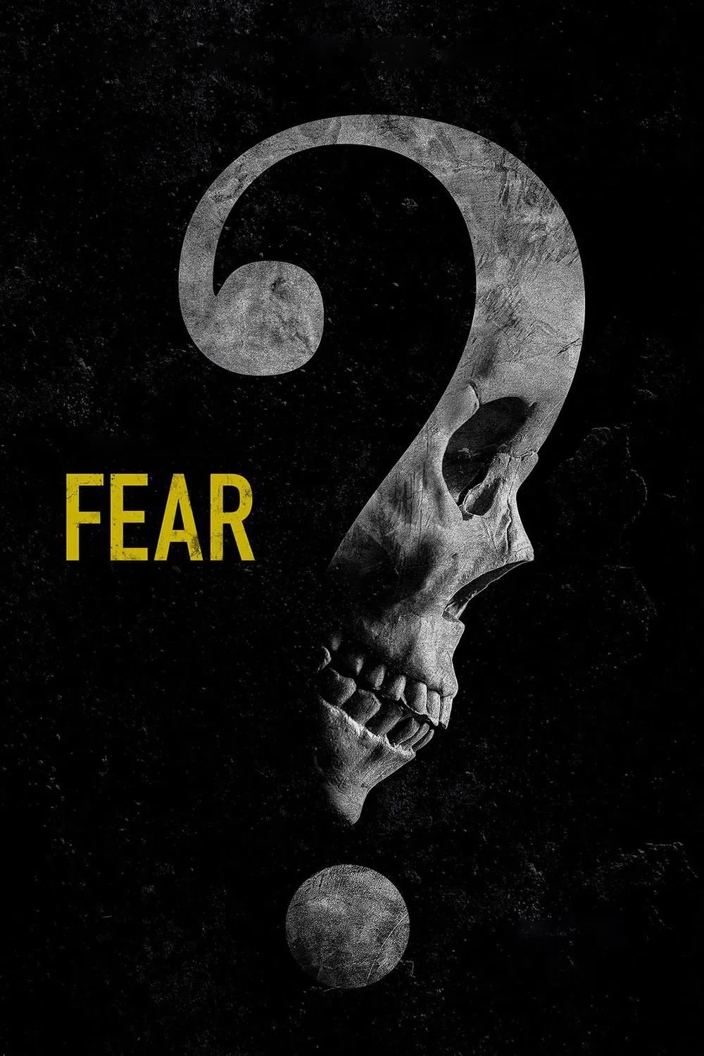 Fear - Cover