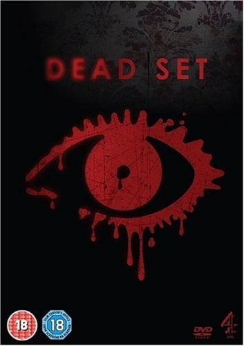 Dead Set - Cover