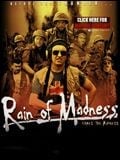Tropic Thunder: Rain of Madness - Cover