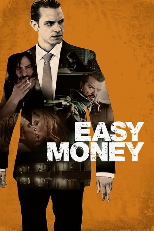 Easy Money - Cover