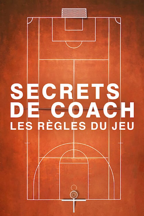 Secrets de coach : les règles du jeu - Cover