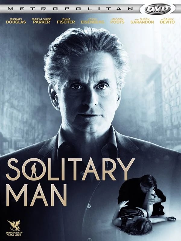 Solitary Man - Cover
