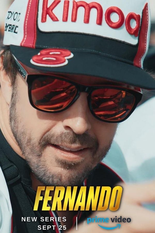 Fernando - Cover