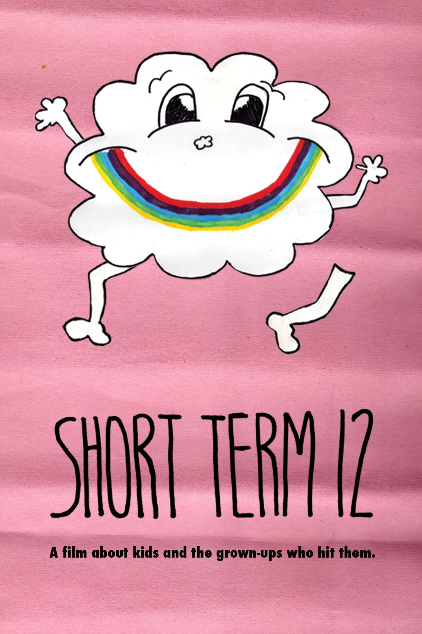 Short Term 12 - Cover
