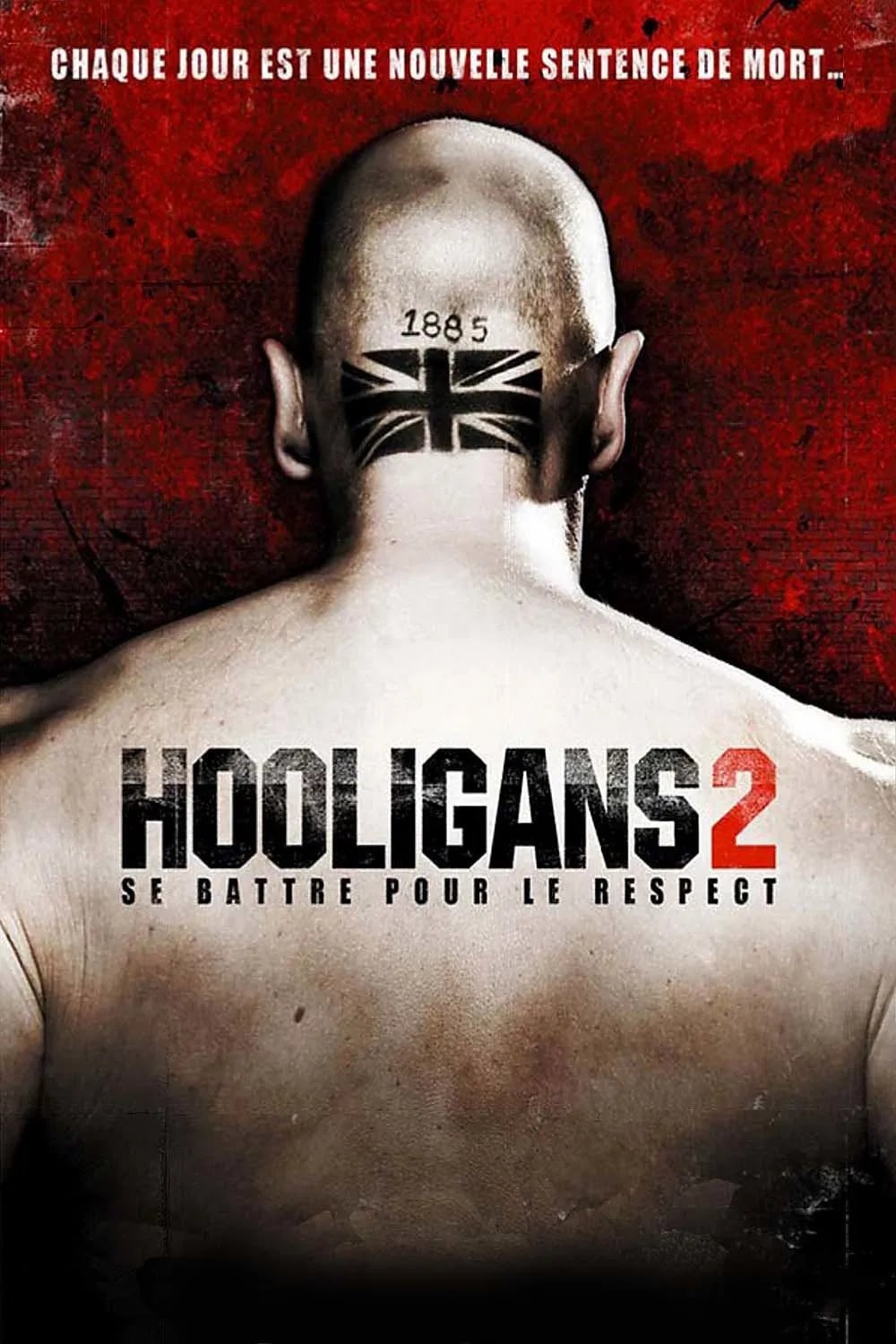Hooligans 2 - Cover