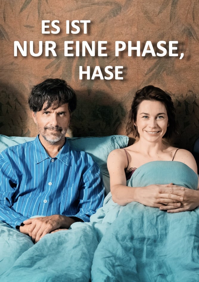 Es ist nur eine Phase, Hase - Cover
