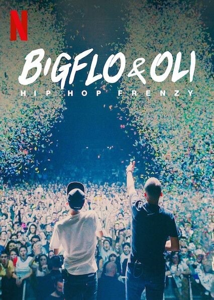Bigflo & Oli : presque trop - Cover