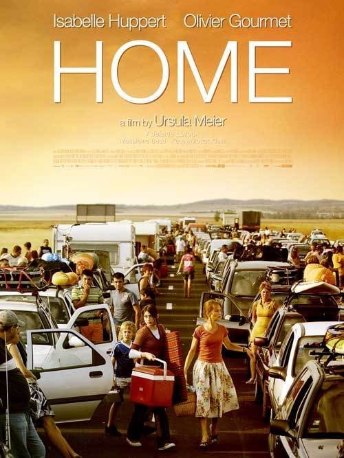 Home - Cover