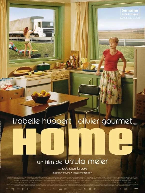 Home - Cover