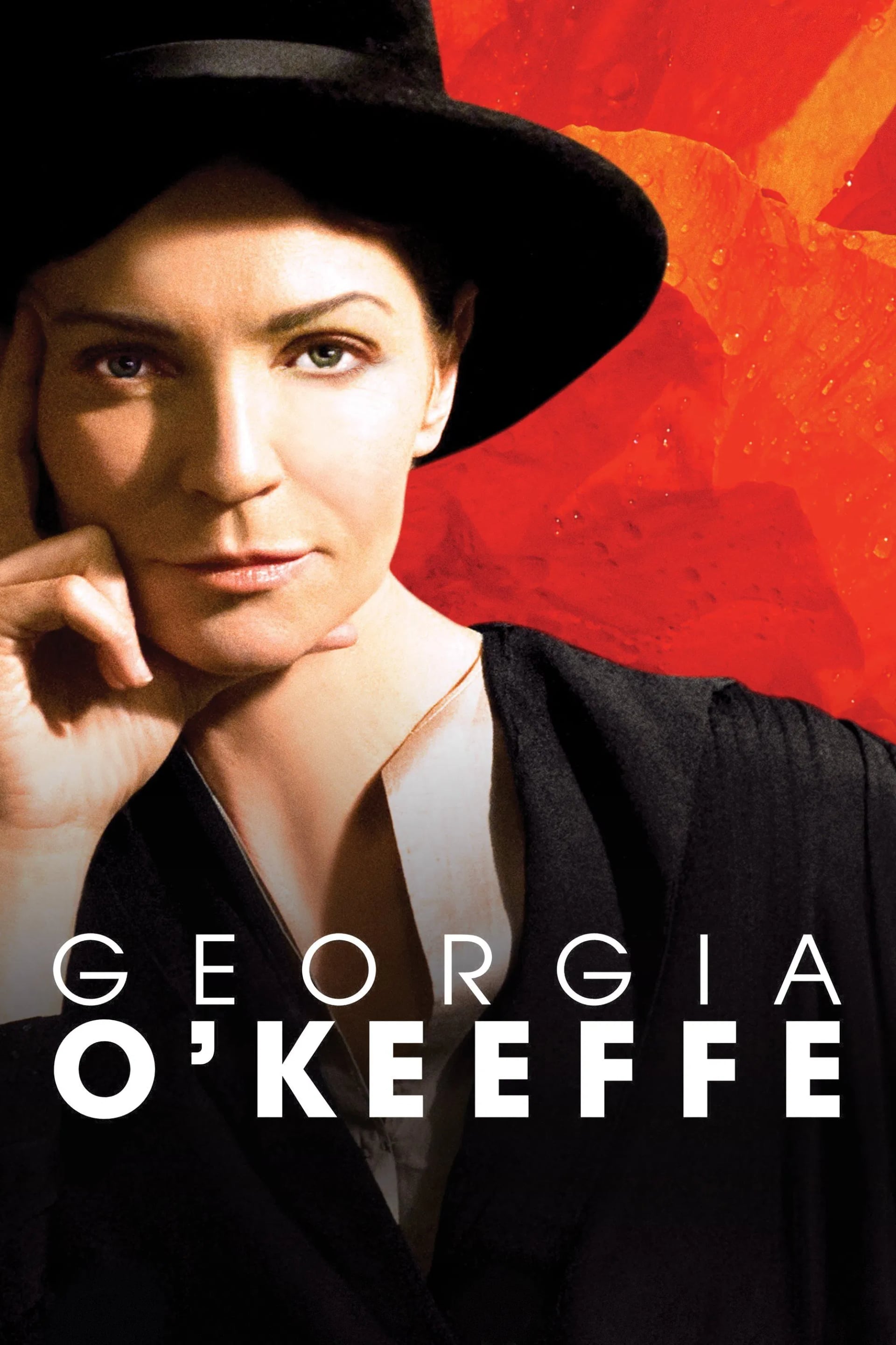 Georgia O'Keeffe - Cover