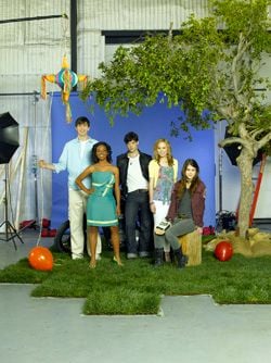 10 Things I Hate About You - Cover