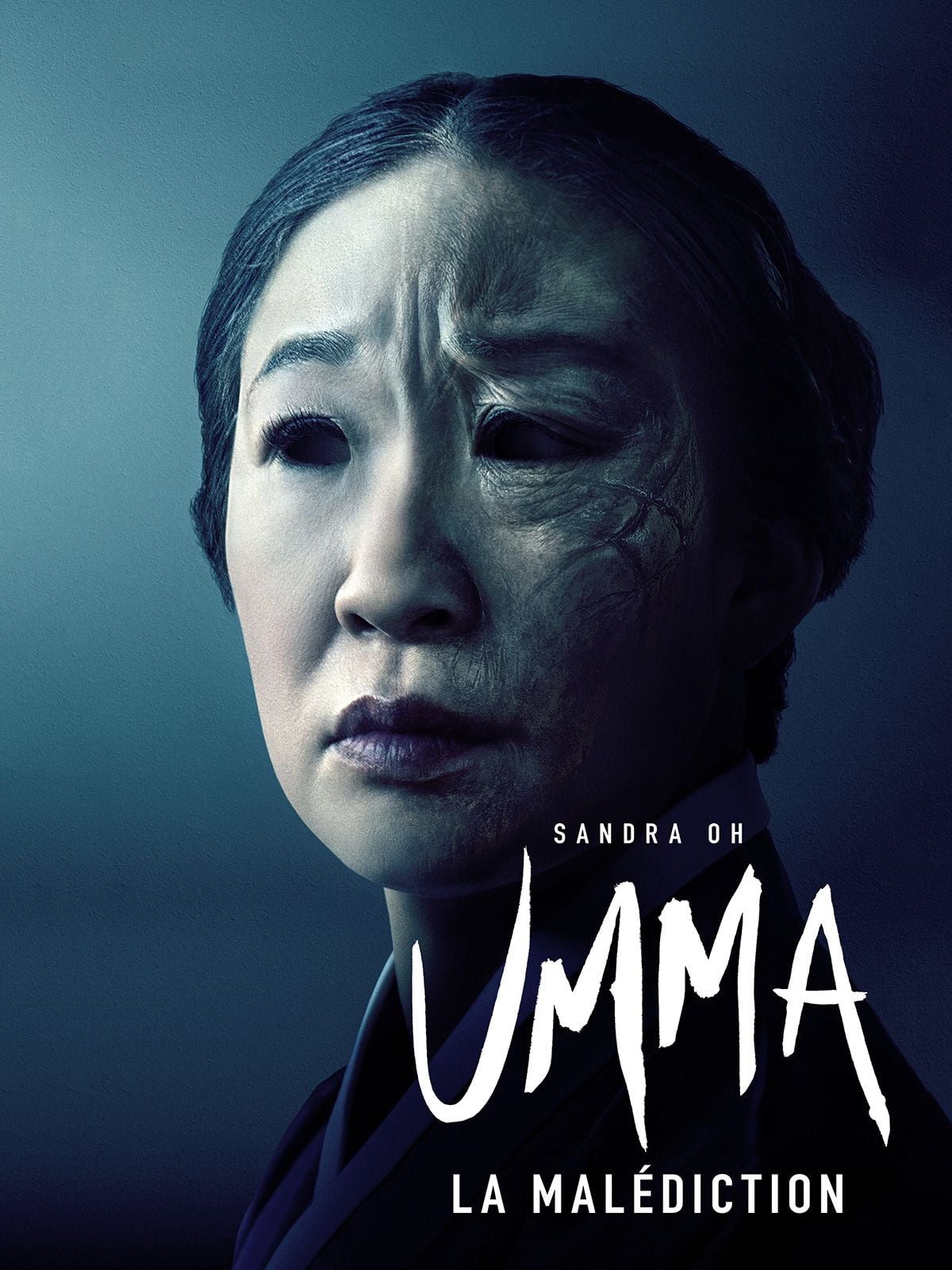 Umma - Cover