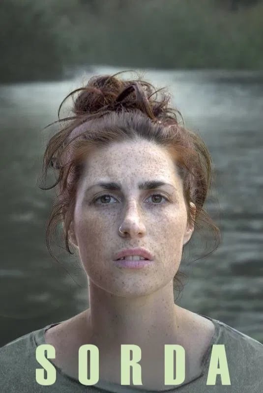 Sorda - Cover