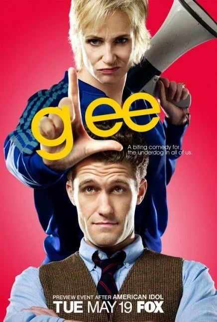 Glee - Cover