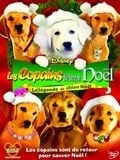 Les Copains fêtent Noël - Cover