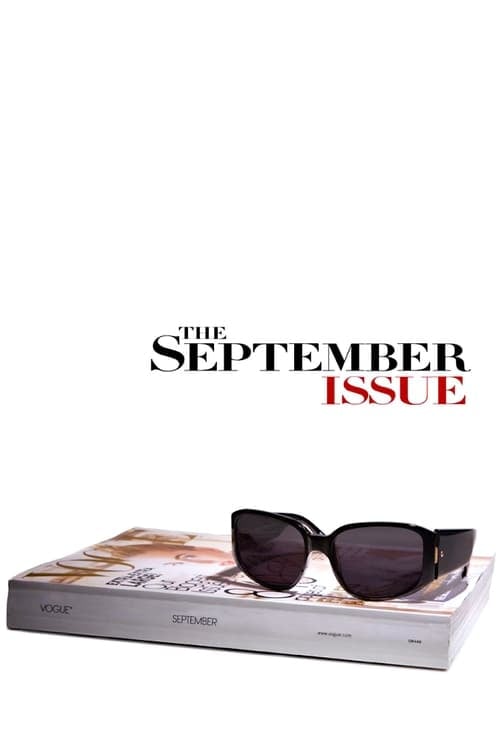 The September Issue - Cover