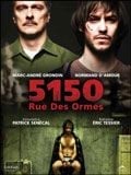 5150, Rue des Ormes - Cover
