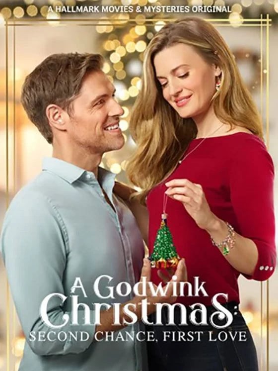 Un fabuleux coup de foudre pour Noël - Cover