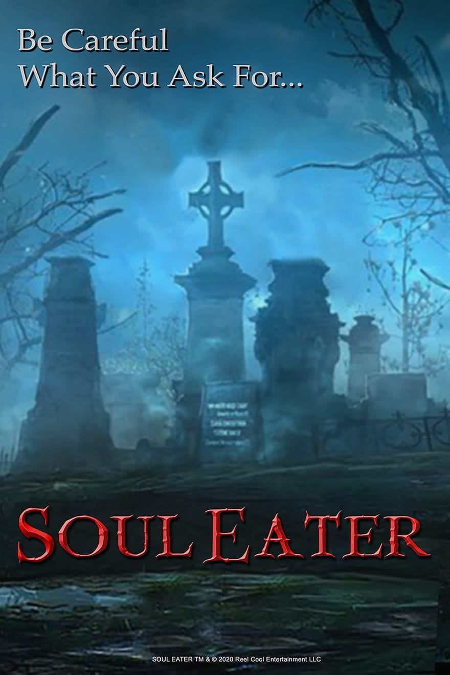 Soul Eater - Cover