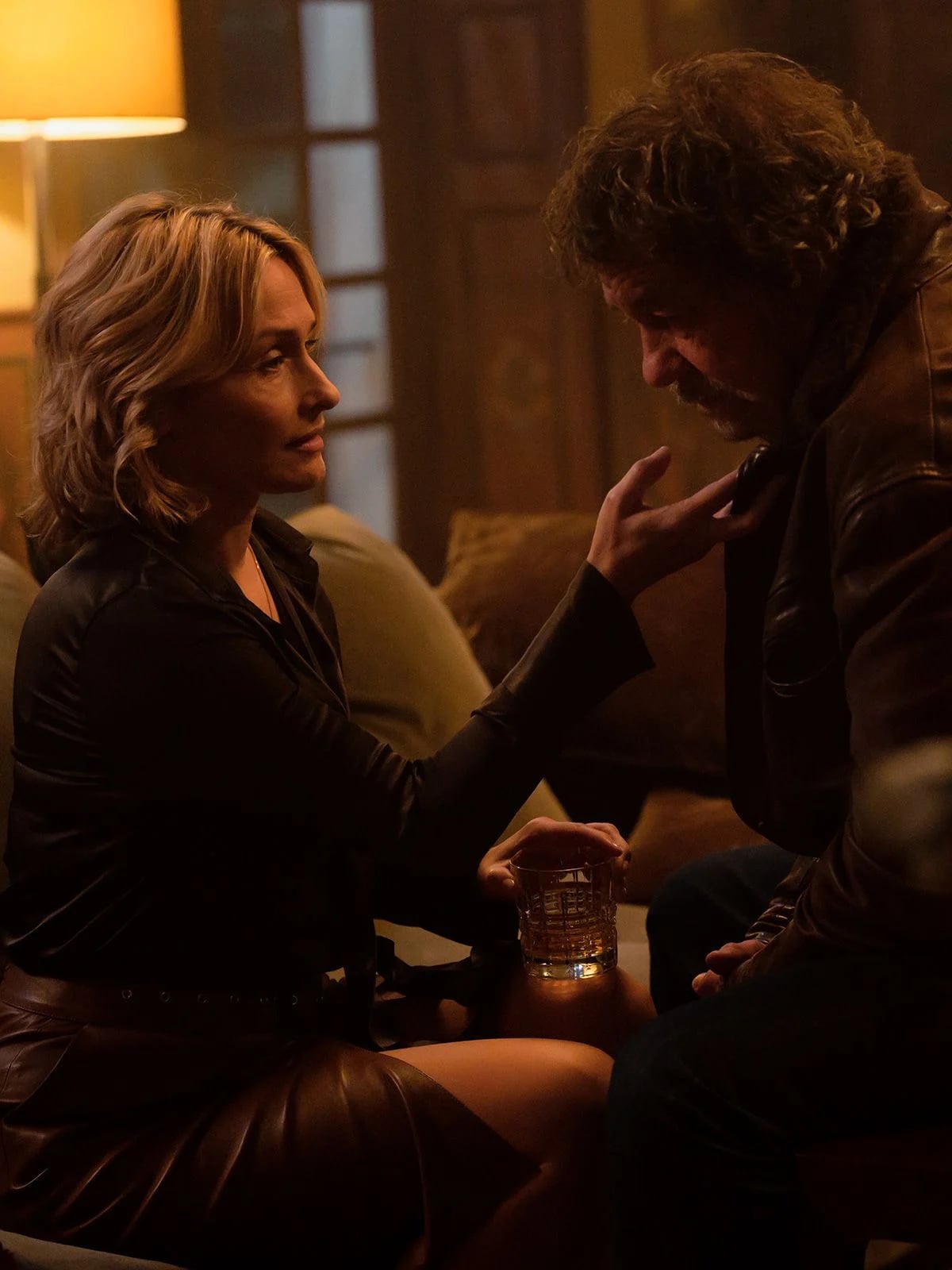 Meurtres à Blois - Cover