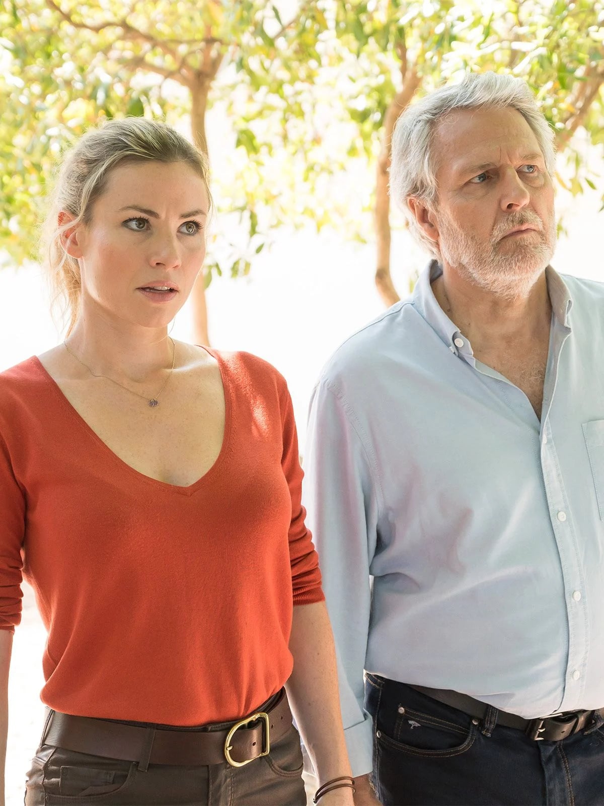 Les Mystères de la chorale - Cover