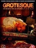 Grotesque - Cover