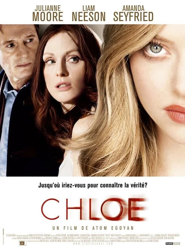Chloé - Cover