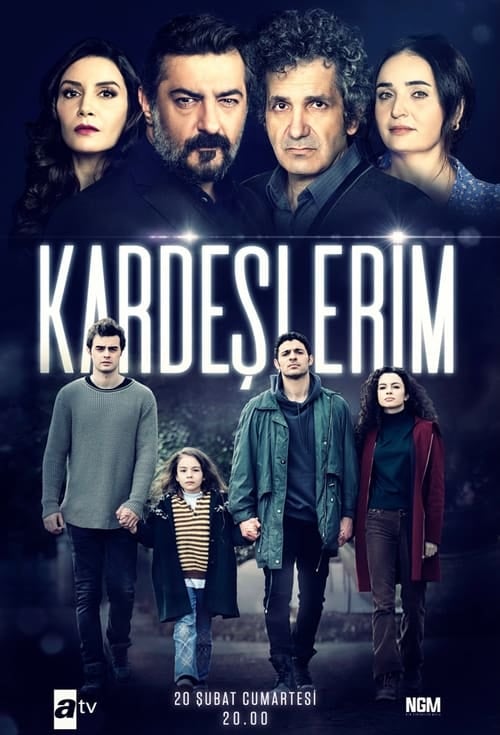 Kardeşlerim - Cover