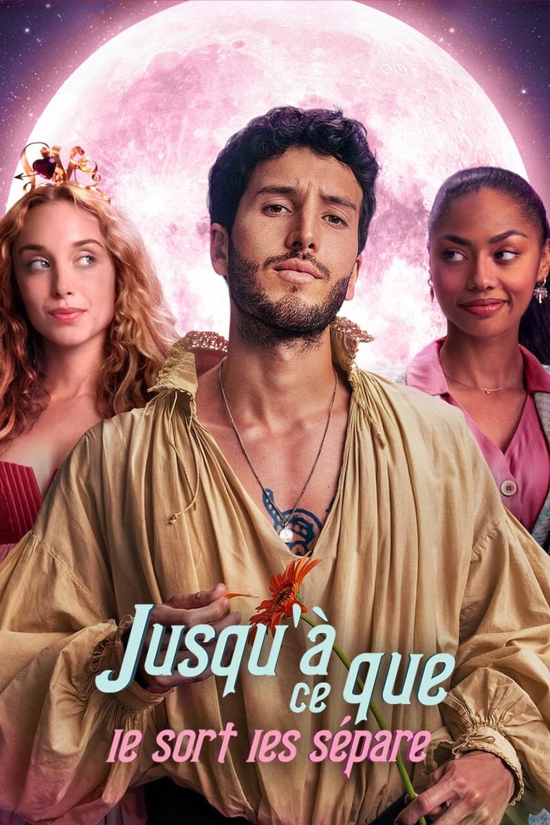 Jusqu'à ce que le sort les sépare - Cover