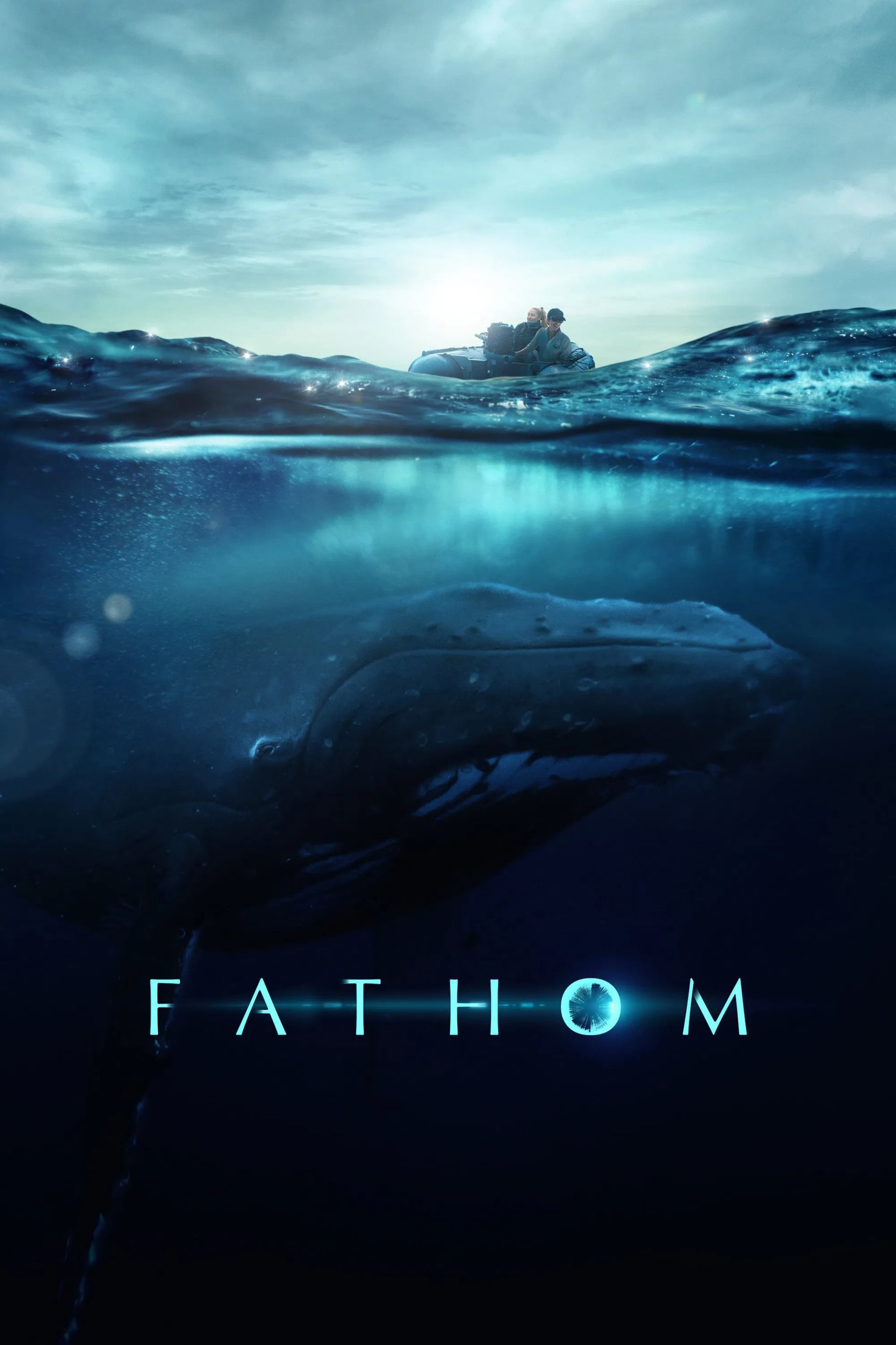 Fathom - Cover