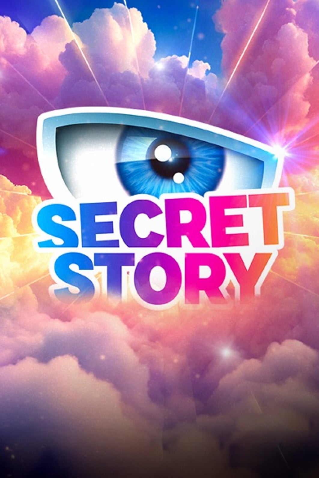 Secret Story - Cover