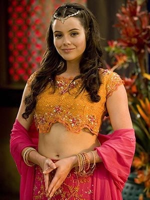 Son Altesse Alex - Cover