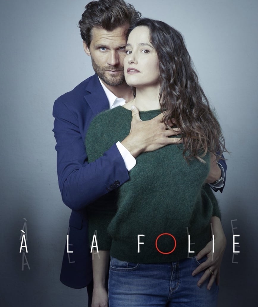 Under the Influence - Cover