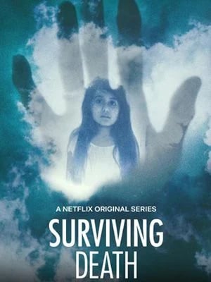 Survivre à la mort - Cover