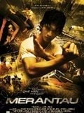 Merantau - Cover