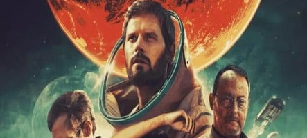 Le dernier voyage - Cover