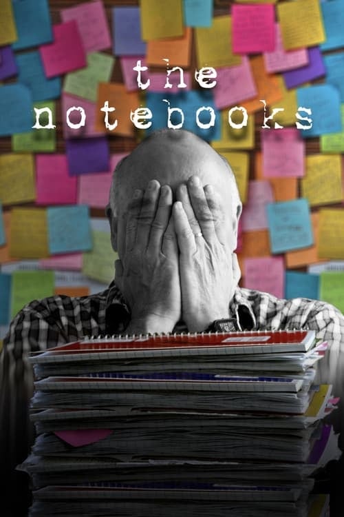 The Notebooks - Cover