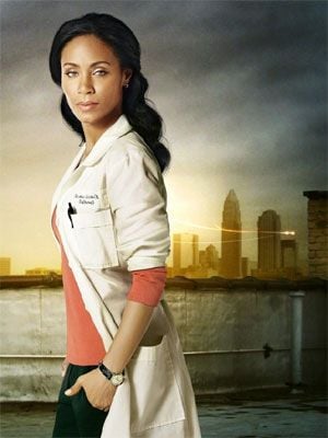 HawthoRNe : infirmière en chef - Cover